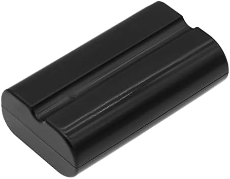 Szinergia Digitális Vonalkód olvasó Akkumulátor, Kompatibilis Posiflex RB-3000 Barcode Scanner, (Li-ion 3,7 V, 5200 mah)