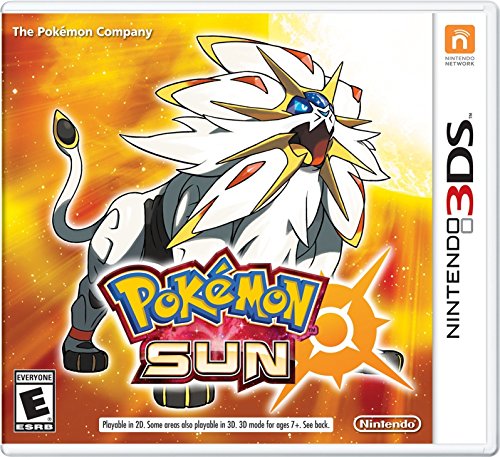 Pokémon-Nap - Nintendo 3DS (Felújított)