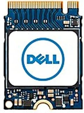 Dell SNP112233P/256G 256 gb-os Belső szilárdtestalapú Meghajtó - M. 2 2230 - PCI Express - NVMe - Osztály 35