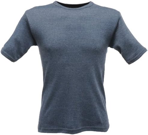 Regatta Mens Termikus Fehérnemű Rövid Ujjú Mellény/T-Shirt