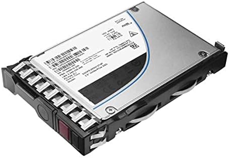 Hewlett Packard Enterprise 800GB Hot-Plug SSD Sata Interfész Vegyes Használat-2 (MU), 805381-001 (Felület, Vegyes Használat-2