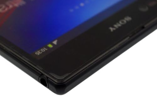 Skinomi képernyővédő fólia Kompatibilis Sony Xperia Z Ultra Tiszta TechSkin TPU Anti-Buborék HD Film