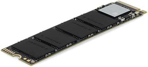 AddOn 512 GB-os ssd Meghajtó - M. 2 2280 Belső - PCI Express NVMe (PCI Express NVMe 3.0 x4) - TAA-Kompatibilis
