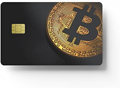 HK Stúdió Kártya Bőr Matrica Bitcoin EBT, Kulcs, Transzfer, Hitelkártya, Betéti Kártya Bőr - Amely & Személyre bankkártya
