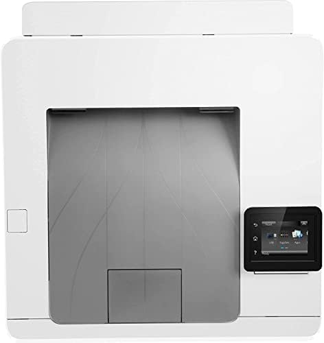 HP Color Laserjet Pro M255dw Vezeték nélküli Lézer Nyomtató Egyetlen Funkció, Fehér - 22 lap / perc, 600 x 600 dpi, 8,5 x
