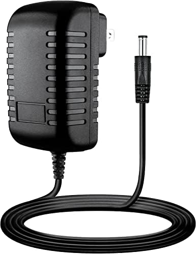 A fickó-Tech AC/DC Adapter Kompatibilis a Lárma ZoneFlex 7962 7982 Vezeték nélküli Hozzáférési Pont AP Tápkábel Kábel PS