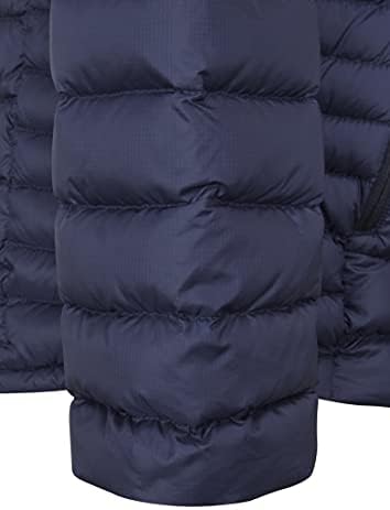 Rab ember Microlight Alpesi Kabát Túrázás, Hegymászás, Síelés, valamint
