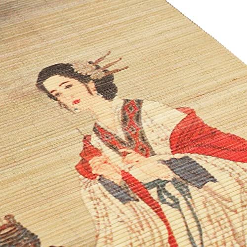 4 Csomag Lóg Kínai Festészet Fal Lapozzunk a Kínai Szoba Decor (10 x 26)
