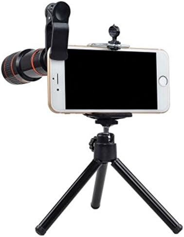 4 Az 1-Ben Okostelefon Kamera Objektívvel Kit