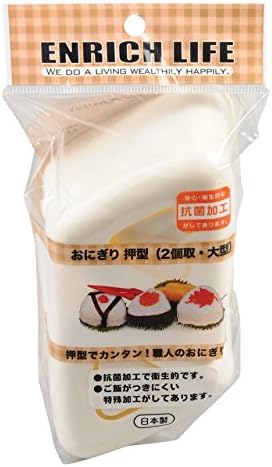 A Japán Sushi Nyomja Meg A Nigiri Rizs Penész Készítő (Háromszögek), 0780