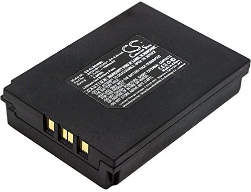 Akkumulátor Datalogic SP5600, SP5600 Datacollector a Barcode Scanner