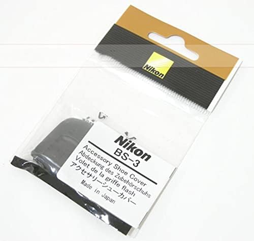 Csere Új Flash Vakupapucs Meleg Cipő Védő Védő Borító Sapkát Nikon D5 D6 D500 D850 D7500
