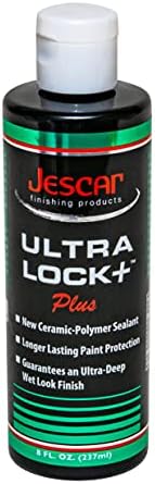 Jescar Ultra Lock + - 16OZ