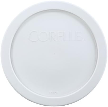 Corelle Fehér 28-OZ Műanyag Fedél 428-a SZÁMÍTÓGÉP által Corelle Koordináták