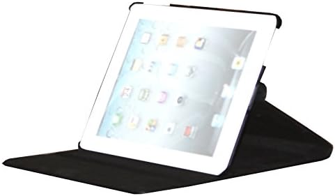 Tok iPad 2. 3. 4. Generációs, Fit Modell A1395 A1396 A1397 A1416 A1430 A1403 A1458 A1459 A1460 – Lingsor Smart Cover tok