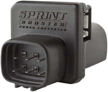 SprintBooster SBNI0001S Plug-N-Play Teljesítmény Frissítés Áram Átalakító
