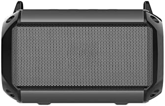 YIISU tUjnz3 Bs-37D Vezeték nélküli Bluetooth Hangszóró, Mélynyomó, Külső, Hordozható Mini Hangszóró