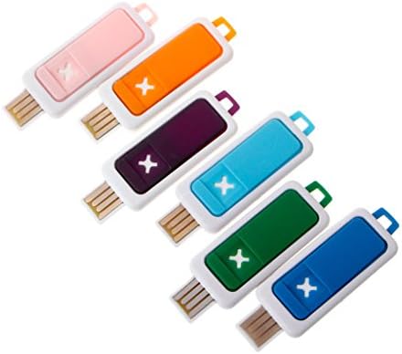 Keaiduoa Hordozható Mini illóolaj Diffúzor Aroma USB Aromaterápiás Párásító Készülék