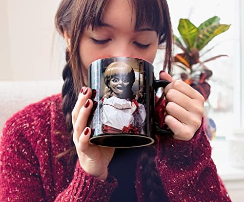 Ezüst Buffalo Annabelle Az Idézésnek Kerámia Bögre | Kávés Csésze Eszpresszó Kávé, Tea | Tart 20 Dkg