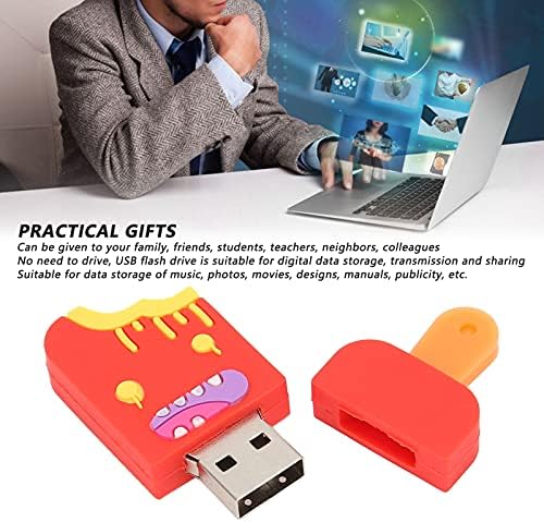 U-Lemez, a Jó Teljesítmény Kifinomult Design Tartós Memory Stick Diák Otthon(4)