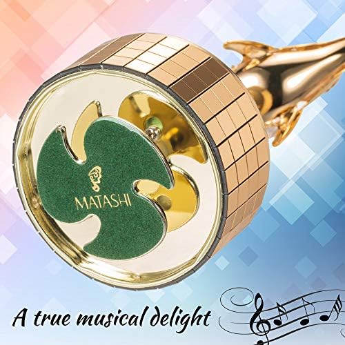 Ajándékok Anya - Music Box Játszik - Te vagy A Napfény, a 24 KARÁTOS Aranyozott Kristály Kivert Delfin , Legjobb Ajándék