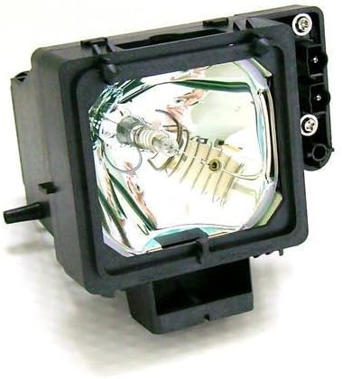 CTLAMP XL-2200 Kompatibilis Projektoros Lámpa Ház Sony 30napon Teljes vételárat &120Days Garancia
