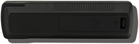 TeKswamp Video Projektor Távirányító (Fekete), az Éles Látás XV-Z10000U