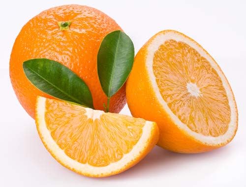 Gyümölcsök, Szenvedéllyel, Cucina 3 Darab Holiday Készlet (Sanguinelli Narancs, Édeskömény)