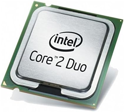 Intel Processzor Core 2 Duo T9500 2.60 Ghz-es Fsb800Mhz 6 mb Ufcpga8 Socket P Tálca