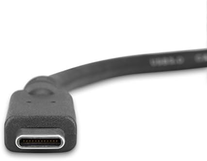 BoxWave Kábel Kompatibilis a Zebra ET45 (8) (Kábel által BoxWave) - USB Bővítő Adapter, Hozzá Csatlakoztatott USB Hardver,