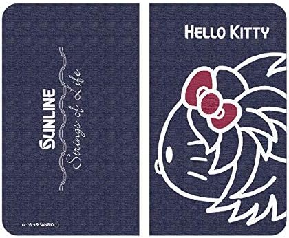 SUNLINE SKT-1981 M Okostelefon az Esetben, Hello Kitty, Egymás Arcát, Aokachi Színét (Mellékelt Típus)