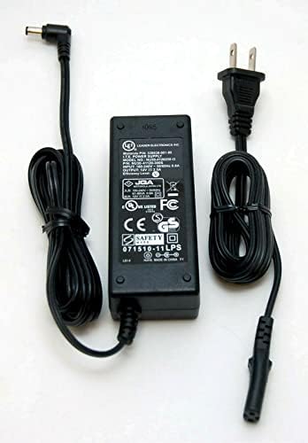 HÁLÓZATI Adapter 12V 2.5 EGY LEJ NU30-4120250-I3 a Motorola 539838-001-00