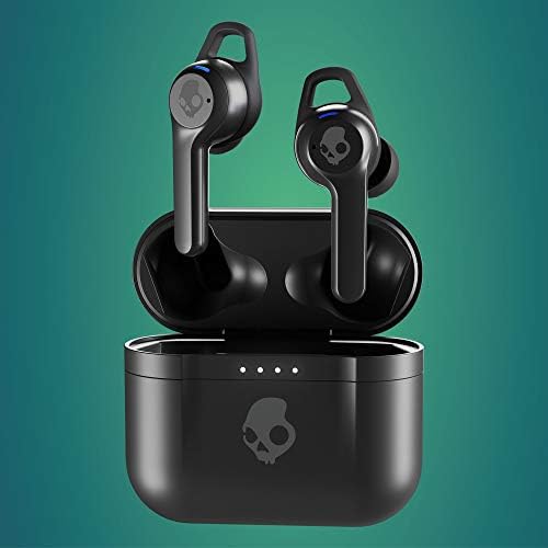 Skullcandy Indy ANC Igaz Vezeték nélküli In-Ear Fülhallgató / Aktív zajszűrés, Kompatibilis iPhone, Android, Bluetooth Fülhallgató