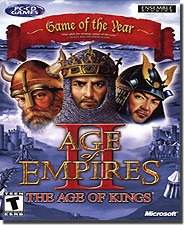 Age of Empires II - Az Age of Kings