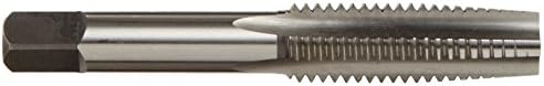 Alfa Eszközök CSMTT70814 5mm - 0.80 mm, szénacél Metrikus Kéz Érintse meg a Kúpos (3 Csomag),
