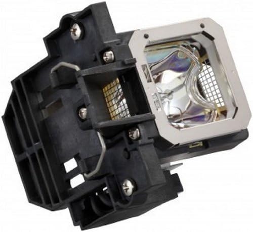 JVC Lámpa Cseréje DLA-RS50 Projektor Eredeti Eredeti Belül.