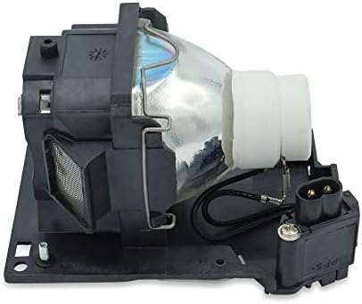 Műszaki Precíziós Csere Hitachi Cp-tw3005 Lámpa, a Lakhatási Projektor TV Csere Izzó Projektor TV Villanykörte - 1 Csomag