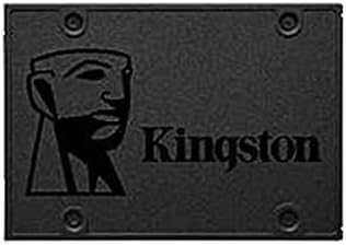 Kingston SQ500S37/240G Q500 240 GB Masszív szilárdtestalapú Meghajtó - 2.5 Belső SATA (SATA/600) - 80 TB TBW - 500 MB/s Maximális