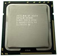 Intel Xeon X5650 2.66 GHz-es 12MB Cache 6.4 GT/s, 6-Core 95W LGA1366 SLBV3 AT80614004320AD (Felújított)