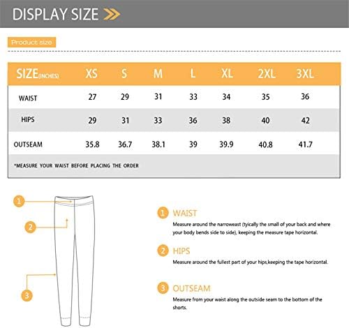 Belidome Magas Derék Jóga Legging 2 Csomag Újdonság a 3D Nyomtatás Fitness Nadrág Feneke Emelő Has Ellenőrzési XS-3XL