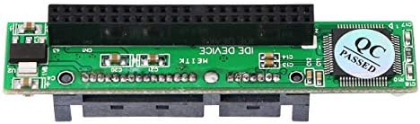 SinLoon SATA Férfi 44 pin-Női 2.5 inch IDE Adapter PC vagy Mac Számítógépet SATA Merevlemez Interfész Adapter(SATA M/2.5