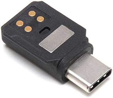 DJI Osmo Zsebében Rész 12 - Okostelefon Adapter (USB-C)