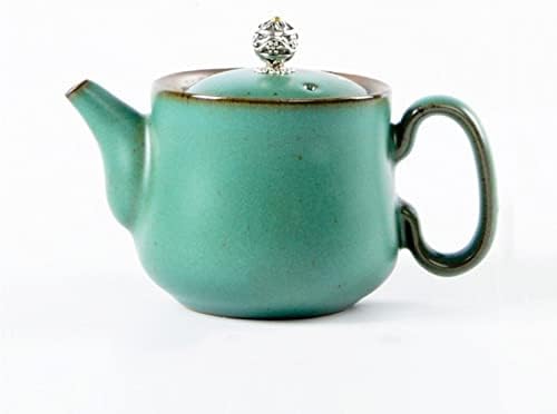 A hagyományos Kínai Stílus, Személyiség Kerámia teáskanna 170-250ml tea Kínai Porcelán lakberendezési-17