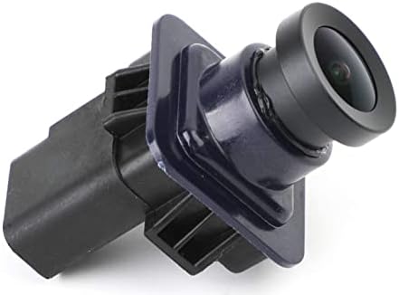 USTAR Hátsó Fordított Nézet Park Assist Biztonsági Kamera Kompatibilis a Ford F150 2011-2014 Helyettesíti EL3Z-19G490-D BL3Z-19G490-B