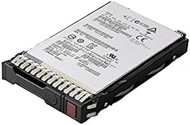 HPE P09716-B21 960GB SATA MU SFF RP DS SSD