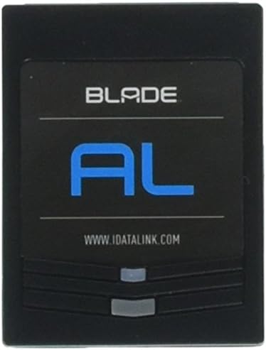 Idatalink Blade-AL Integráció Transzponder Doorlock Bypass