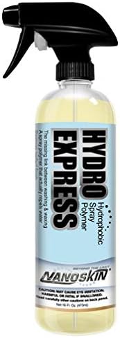 HIDRO-EXPRESS Hidrofób Spray Polimer [NA-HQD16]
