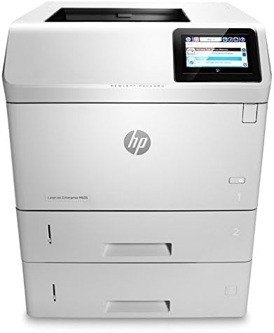 HP LaserJet Enterprise M605x