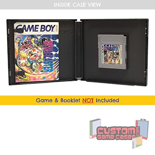 Fedőneve: Gyerekek a szomszédban Kötet 1 | (GBAV) Game Boy Advance Videó - Játék Esetben Csak Nincs Játék